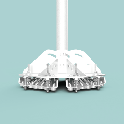 MagFOOT170 Riser Tube