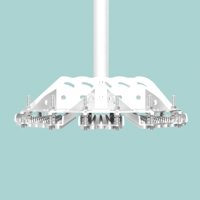 MagFOOT248 Riser Tube