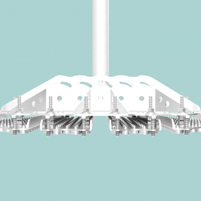 MagFOOT322 Riser Tube